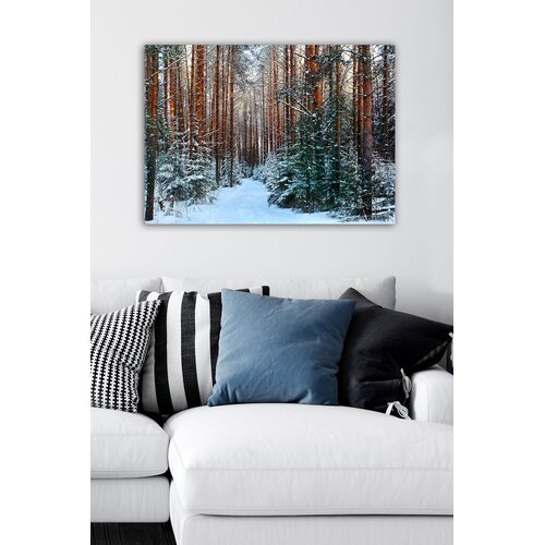 Wallity Slika 329834117, 50x70 cm Cijene