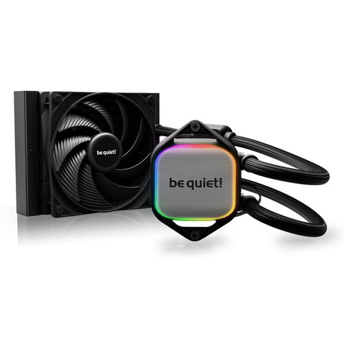 Be Quiet! Vodeno hlađenje BE QUIET PURE LOOP 2 120mm, BW016 Cijene