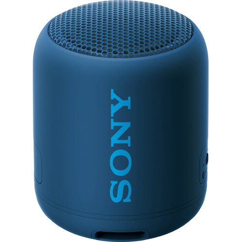 Sony SRSXB12L bluetooth zvučnik plavi Slike