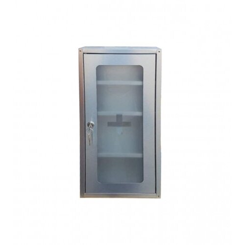 Master Ormarić za prvu pomoć inox PP0002 Cijene