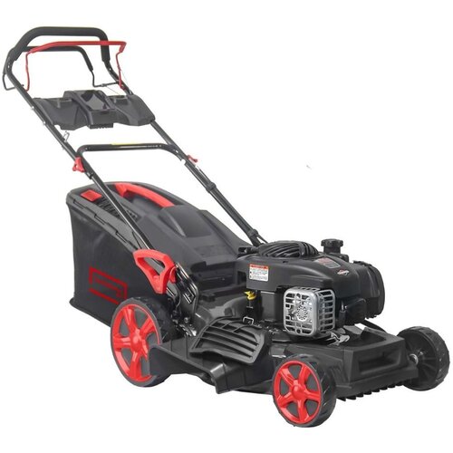 Landmaster kosilica LM46CGBK-BS500+ Slike