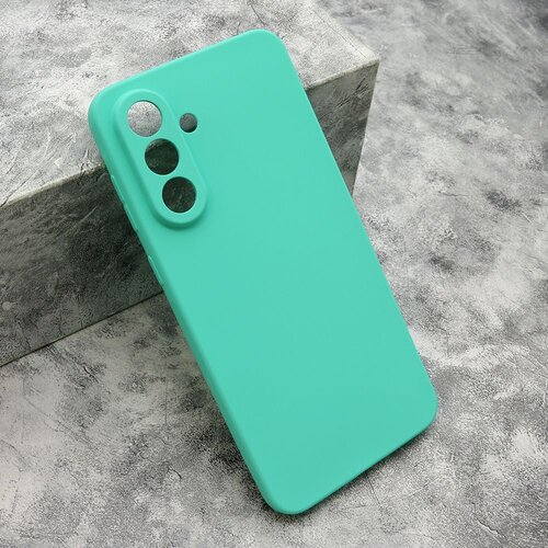  maska gentle color za samsung A566B galaxy A56 5G/ tirkizna Cene