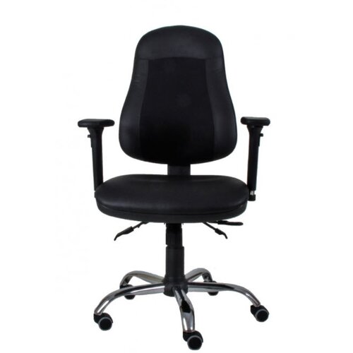  Ergonomski pisarni�ki stol Aron Ergonomic-Oran�na Cene