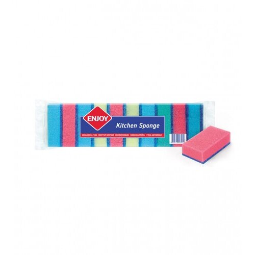 Magic&amp;reg; Spužvica za suđe 10/1 HSSF178 Slike