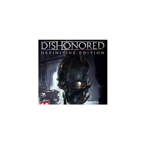  Dishonored Definitive Edition /PS4 Slike