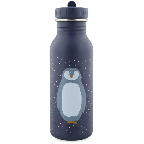 Trixie Otro&amp;scaron;ka steklenička bidon 500ml Mr.Penguin Slike