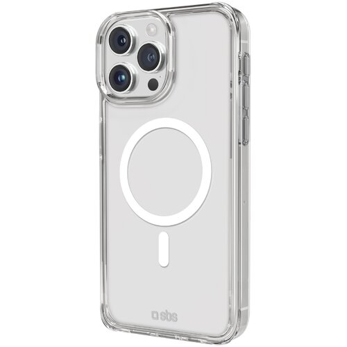 Sbs Light Mag kucište za iPhone 15 Pro Cijene