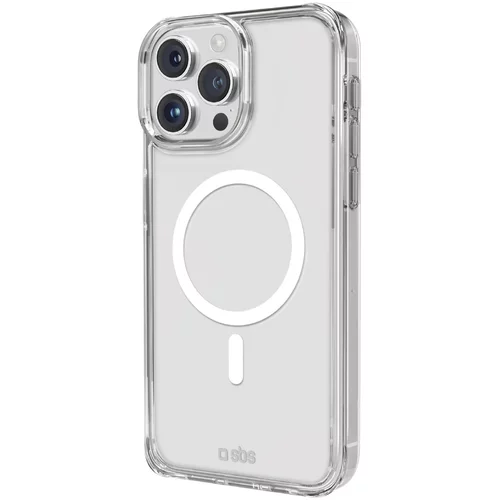 Sbs Light Mag kucište za iPhone 15 Pro