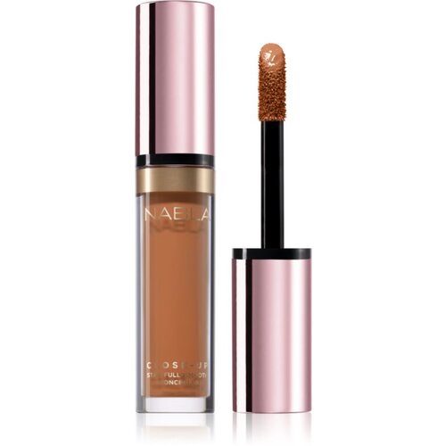NABLA Cosmetics Close Up kremasti korektor za polno prekrivanje odtenek Mocha 4 ml Cene