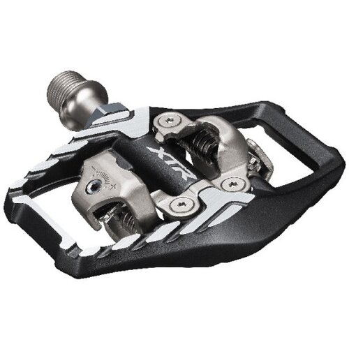  pedale shimano PDM9120 xtr spd pedale shimano w/o reflector W/CLEATSMSH51 indpack IPDM9120 shimano Slike