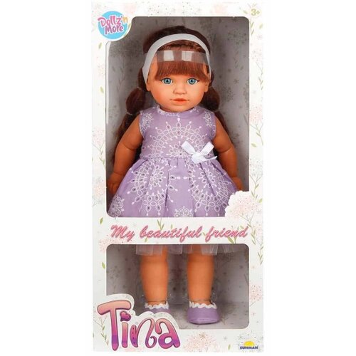  Lutka Tina Cene