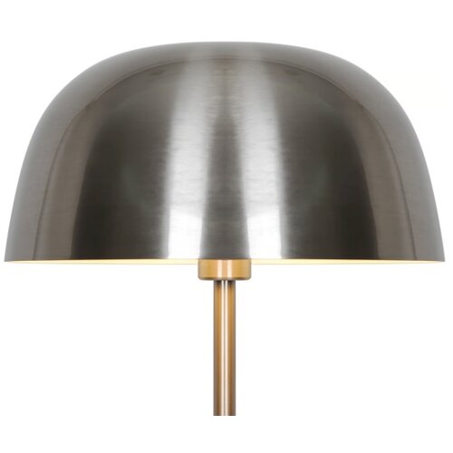 Nordlux podna lampa cera 1xE27/40W/230V mat hrom Slike