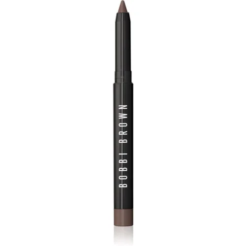 Bobbi Brown Soothing Cleansing Oil Relaunch eyeliner s dugotrajnim efektom nijansa Rich Chocolate 1,1 g