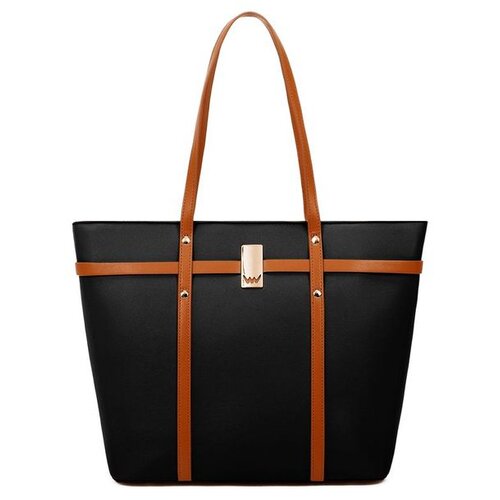 Vuch Shopper torba Barrie B-Brown, 30 x 42 cm Cijene