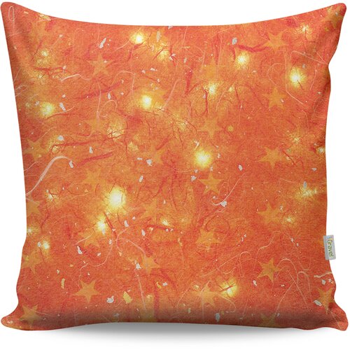 Wallity jastuk 43x43cm Šareni Cene