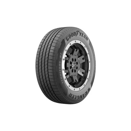 Goodyear Wrangler Territory HT ( 275/45 R21 110V XL EVR ) letna pnevmatika