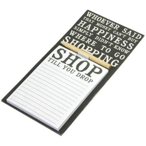  Topwrite lista shop magnetic Slike