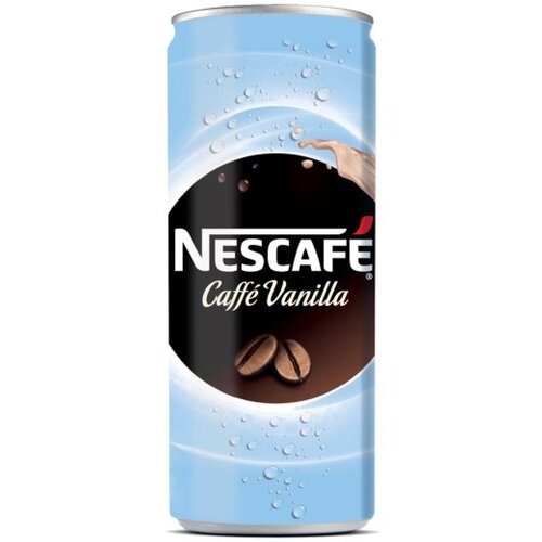 Nescafe gotova kafa barista style latte caramel 250ml Cene
