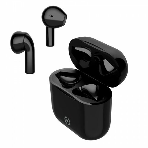 Celly bluetooth slušalice MINI1 u crnoj boji Slike