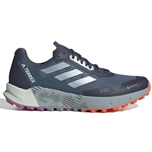 Adidas mu&amp;scaron;ke Terrex Agravic Flow 2.0 GORE-TEX Shoes Slike