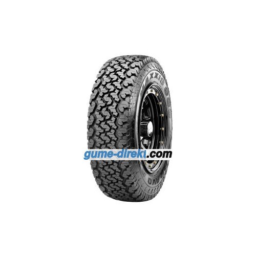 Maxxis AT 980 E ( 205/70 R15C 106/104Q 8PR POR OWL ) letna pnevmatika Cene