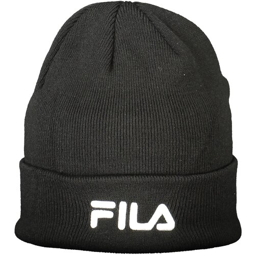 Fila BLACK MEN&amp;amp;#39;S CAP Slike