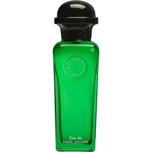 Hermes Eau de Basilic Pourpre kolonjska voda za ponovno polnjenje 50 ml unisex Slike