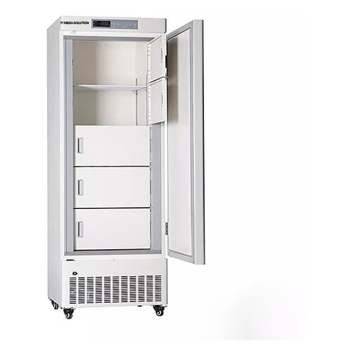  Zamrzivač laboratorijski -25°C model FZ-25V270E, zapremina 268 L, MEGA SOLUTION Cene