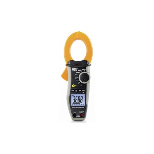 HT Instruments HT9021 Strujne stezaljke digitalni CAT III 1000 V, CAT IV 600 V Zaslon (brojevi): 6000 Cijene