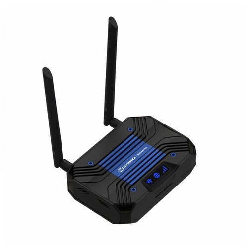 Teltonika LTE CAT6 usmerjevalnik TCR100 Cene