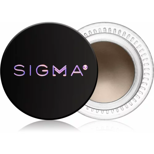 Sigma Beauty Define + Pose Brow Pomade pomada za obrve nijansa Light 2 g