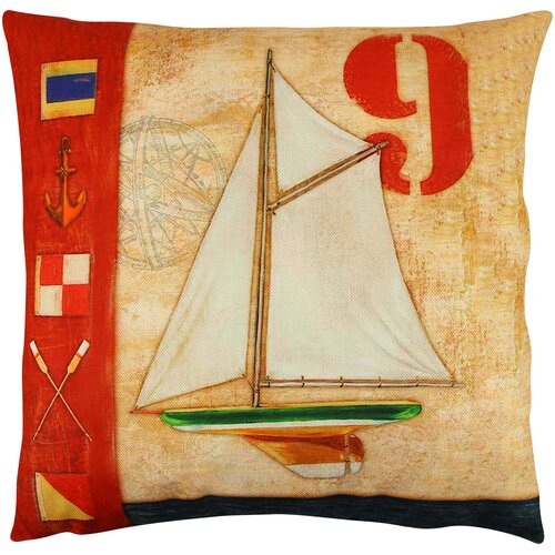 Wallity jastuk 43x43cm Šareni Cene