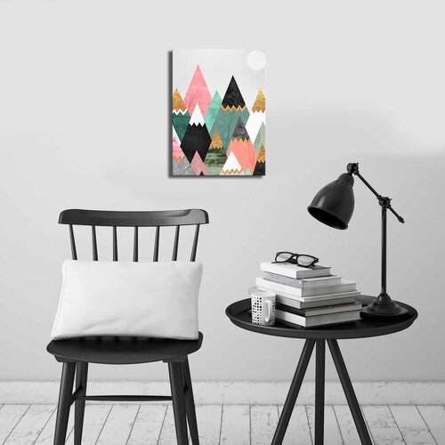 Opviq slika na platnu 28x38cm Cene