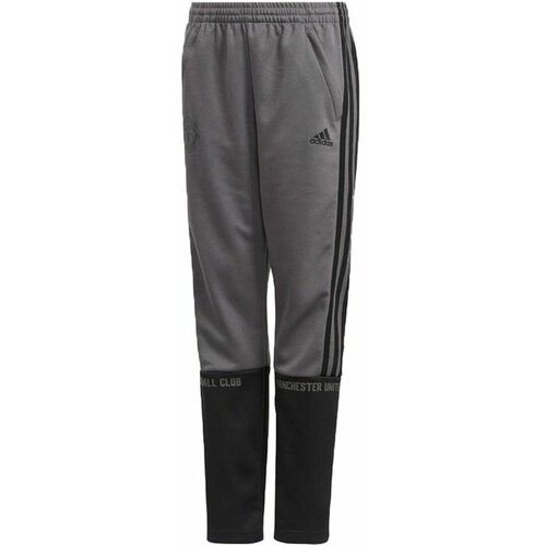  Dječji Sportski &amp;Scaron;orc Adidas Manchester United Siva Slike