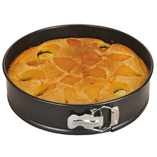  Axentia springform tava od lima, približno 28 cm promjera Slike