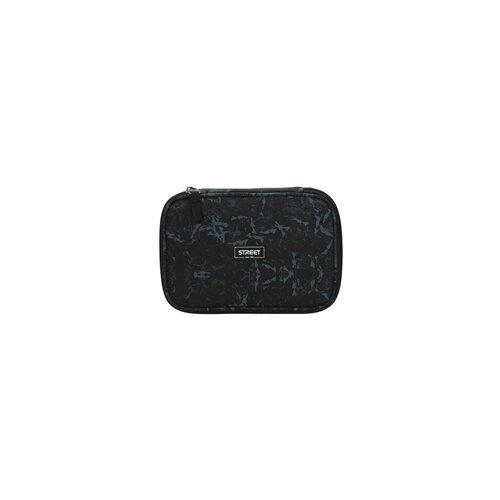 STREET Ovalna pernica Compact Multi Cracked Slike