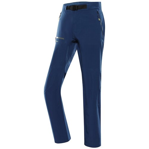 Alpine pro Men's pants with ptx membrane ZONER gibraltar sea Cene