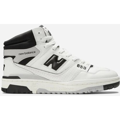 New Balance 650 White Cene