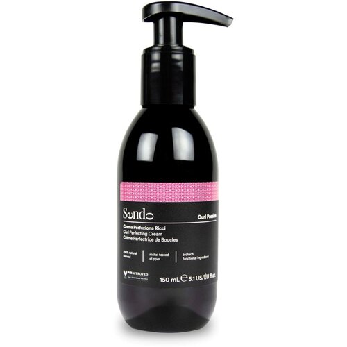 Sendo Curl Passion Curl Perfecting Cream krema za skodrane lase 150 ml Cene