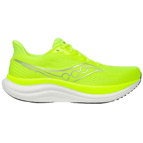 Saucony Tek & Trail Chaussures de running Triumph 23 amorti PWRRUN PB Rumena Cene