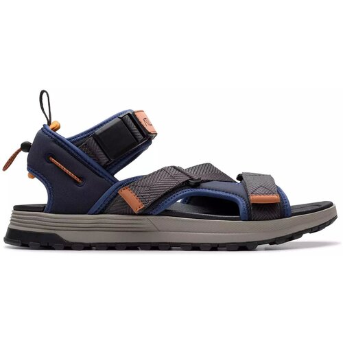Clarks Sandali & Odprti čevlji ATL Trek Tide Modra Cene