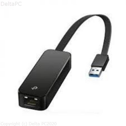  Ethernet USB Adapter 10/100/1000 Mbps Slike