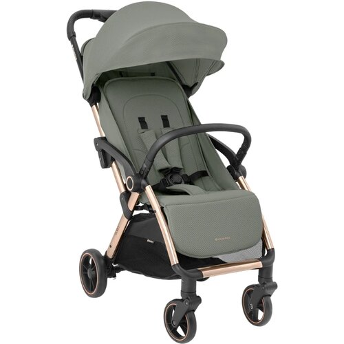 Kikka Boo kolica za bebe Eden Army Green, 0m+ Cene