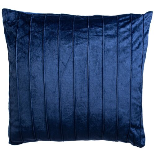 JAHU collections Ukrasna jastučnica od samta 45x45 cm Stripe &amp;ndash; Slike