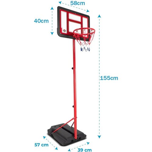  Sportivo Ko&amp;scaron; za decu 95-155 cm Slike