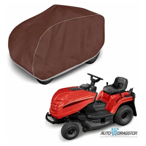 Kegel Blazusiak Trade cerada za traktor kosačicu veličina l 190x83x77cm Slike