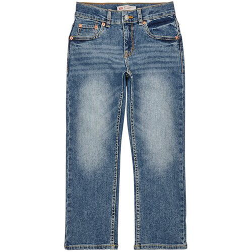Levi's Jeans straight 551Z AUTHENTIC STRGHT JEAN Modra Cene