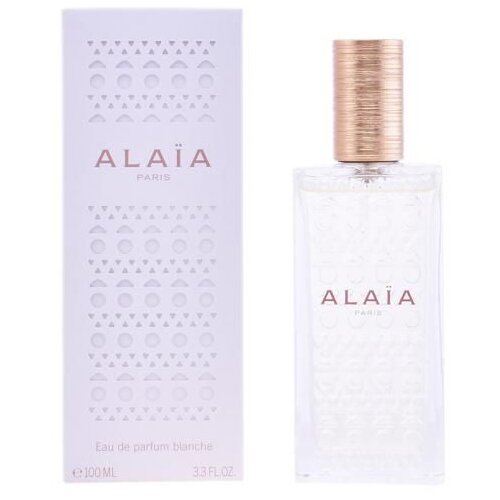 Ala&amp;iuml;a Paris Ala&amp;iuml;a ALA&amp;Iuml;A BLANCHE edp sprej 100 ml Slike