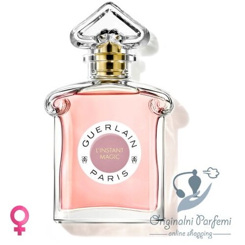 Guerlain ženski parfem L’Instant Magic 2021 75ml EDP Cene