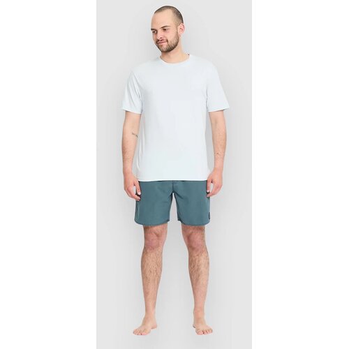 Volcom Center Trunk 17 Boardshorts tradewinds Cene